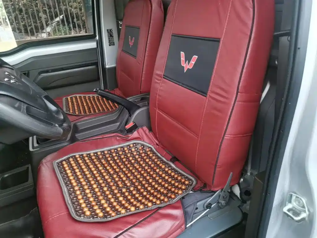 Wuling Motors Wuling Rongguang New Truck 2023 2021 Model 1.8L Basic Single Cab Dual Rear Wheels LJ479Q6