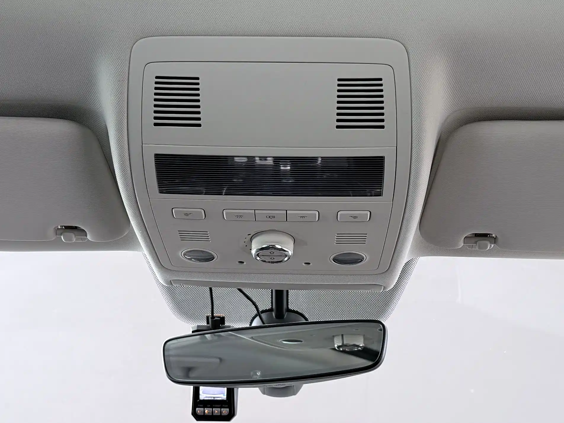 Фото 22 - Volkswagen Touareg