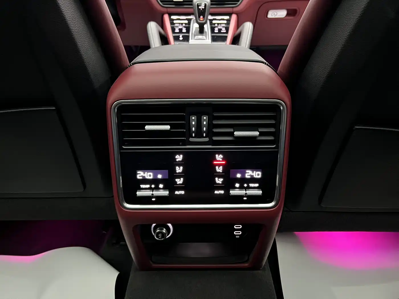 Porsche Cayenne 2019 Cayenne Coupé 3.0T фото 12
