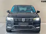 صورة 2 - Volkswagen Tiguan L