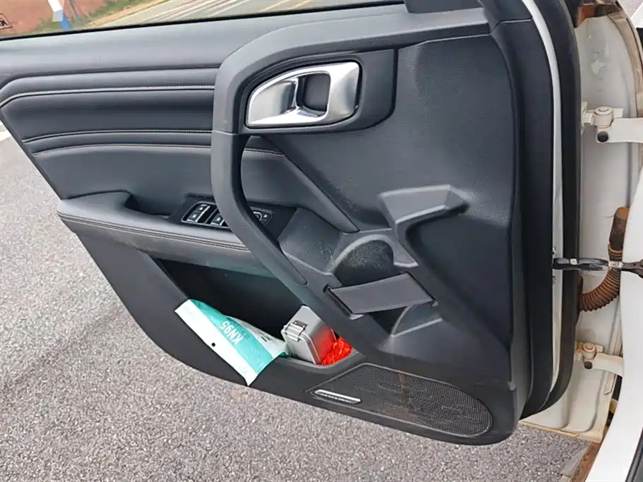 Haval Big Dog 2021 1.5T DCT 2WD Labrador Edition фото 7