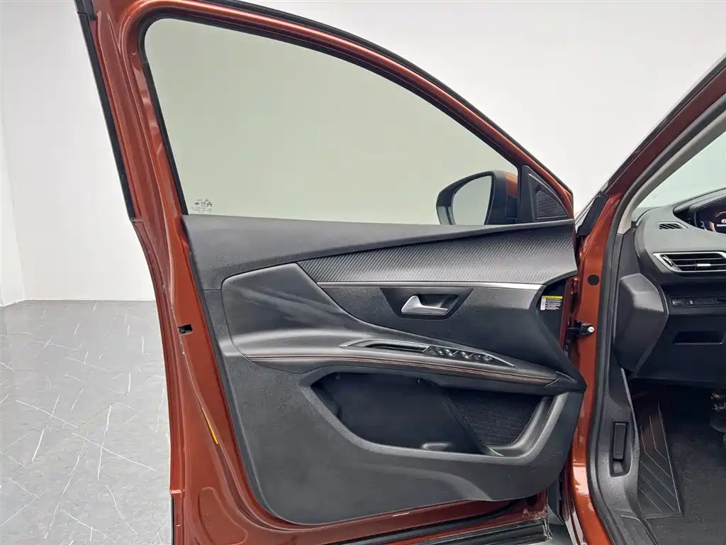 Peugeot 4008 2019 350THP Pioneer Version фото 12