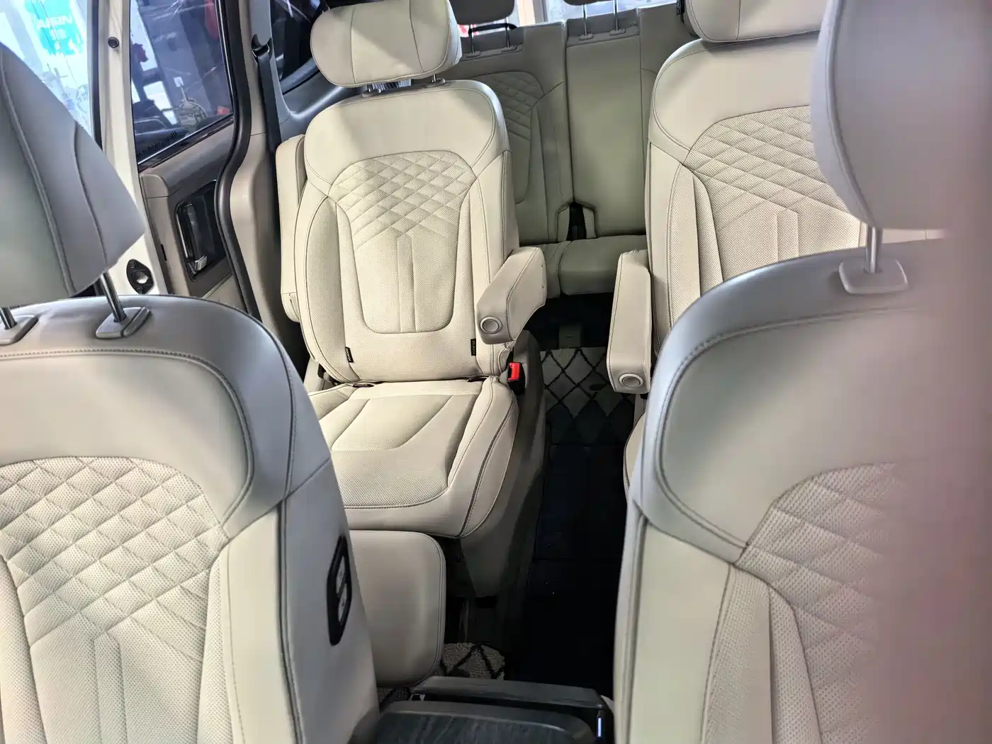 Hyundai Kustu 2021 380TGDi Smart Love Flagship TOP Premium фото 12