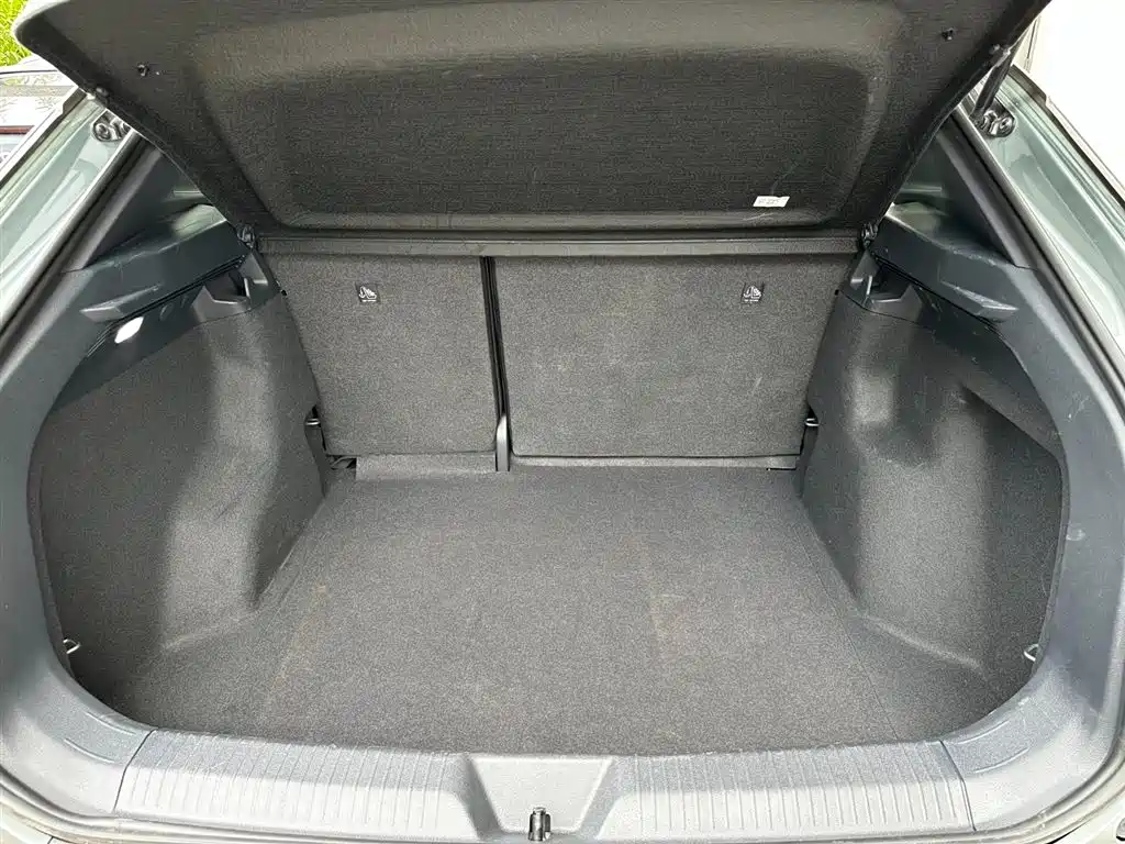 Volkswagen ID.4 CROZZ 2025 2025 Pure Enjoyment Edition