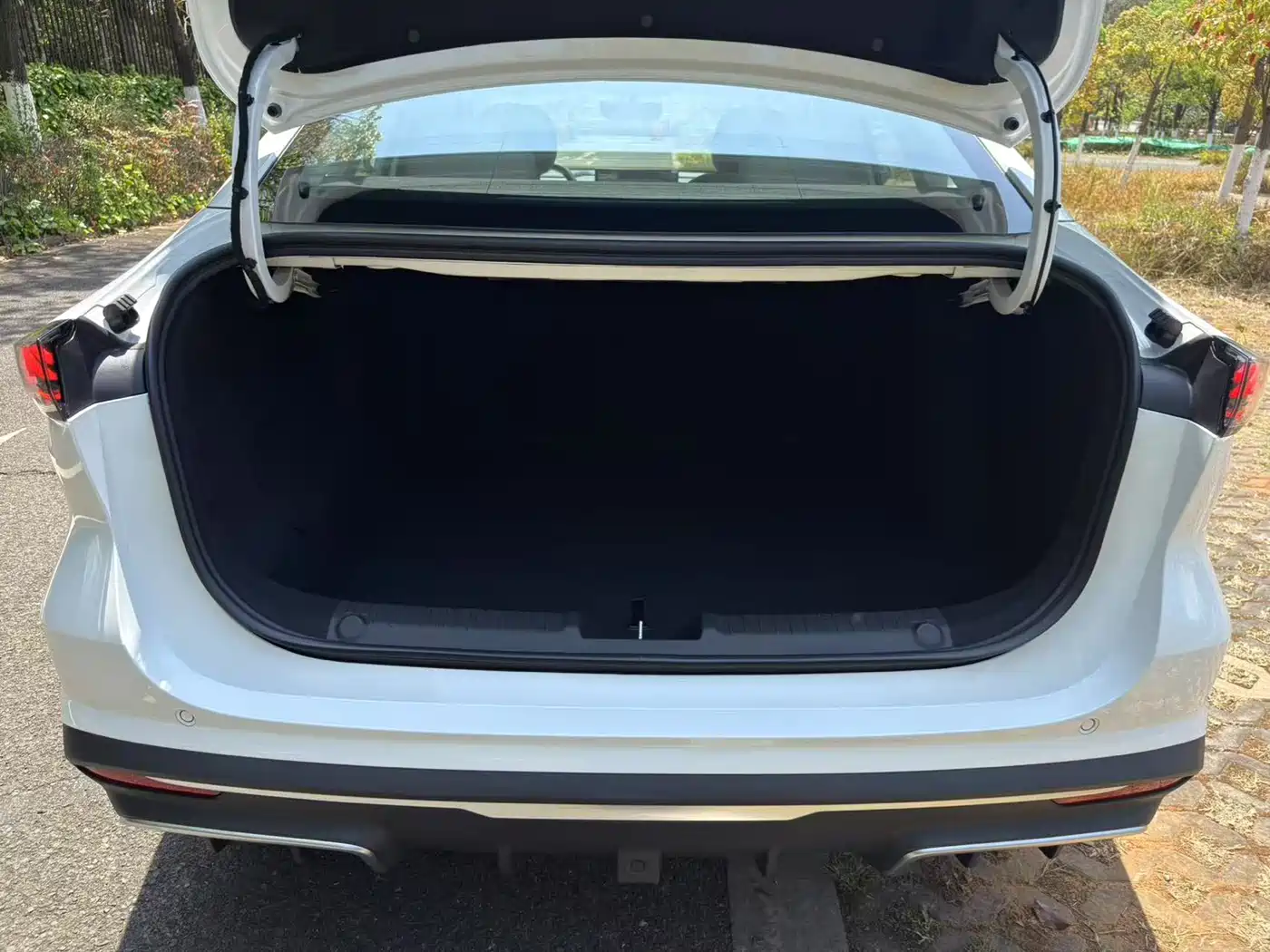 GEELY GALAXY GALAXY L6