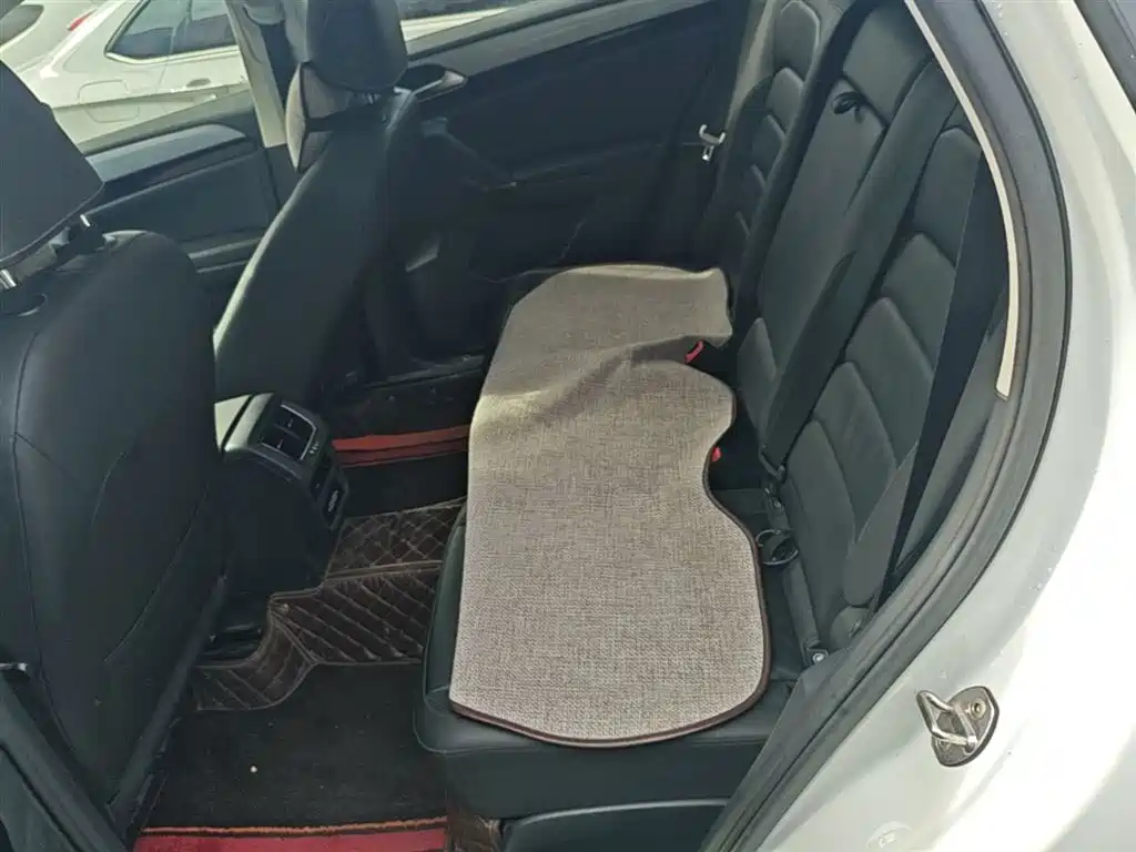 Volkswagen Tayron 2019 330TSI 2WD Luxury China V фото 17