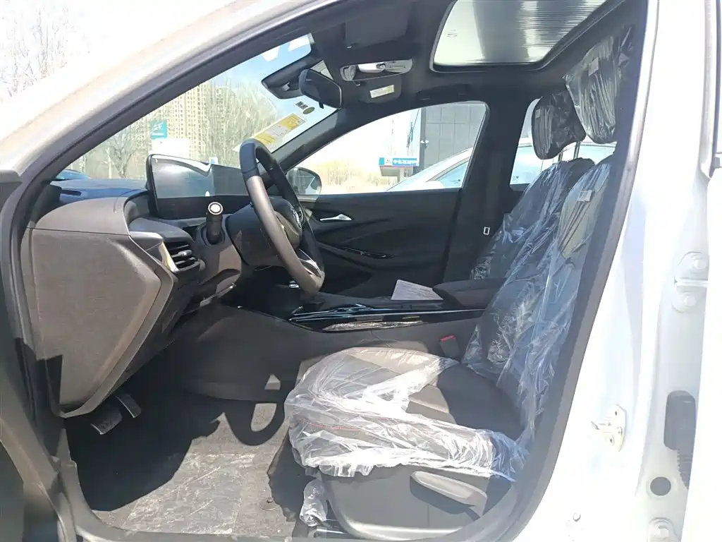 Buick Verano 2023 Pro GS Wind Hunter Edition фото 11