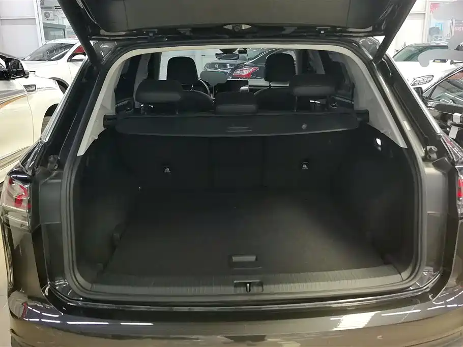 Volkswagen Tayron 2024 330TSI 2WD Luxury Plus Advanced фото 4