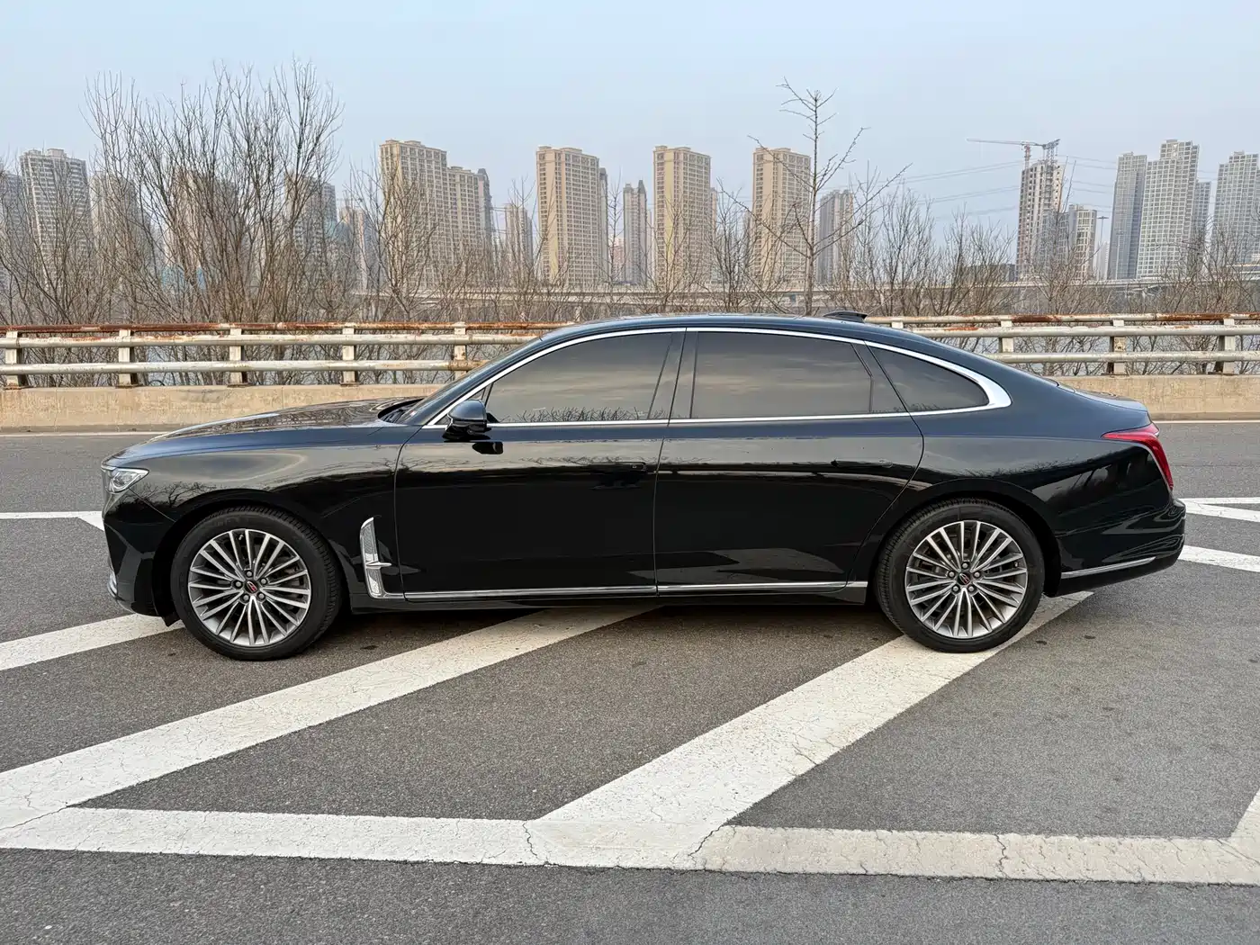 Hongqi HONGQI H9