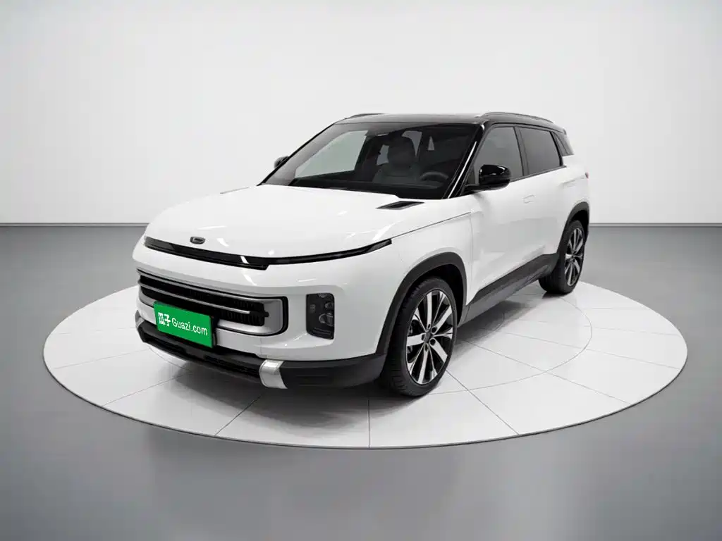 Фото 1 - Geely ICON