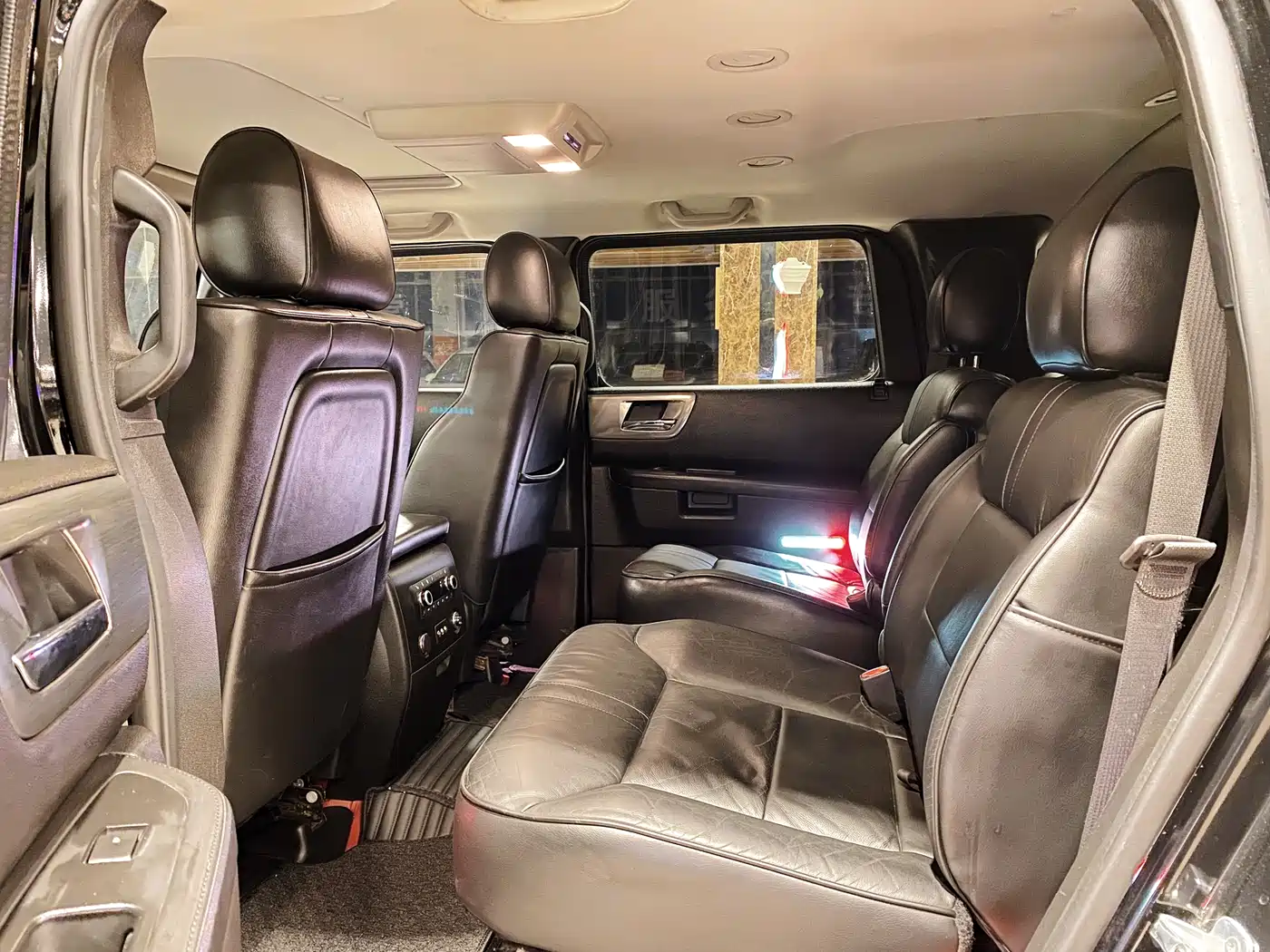 Hummer H2 2008 Model 6.2 AT фото 16