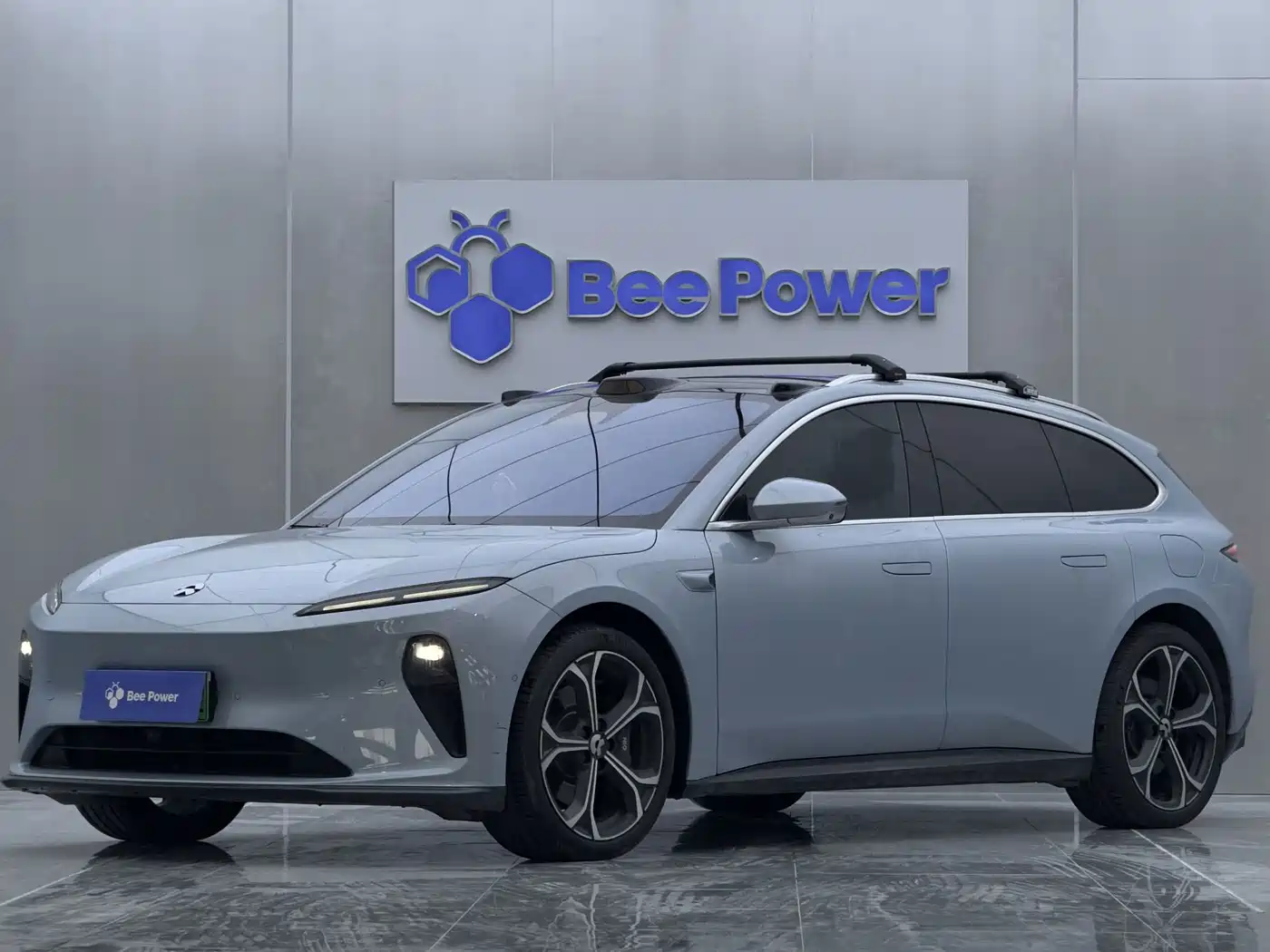 NIO ET5T 2024