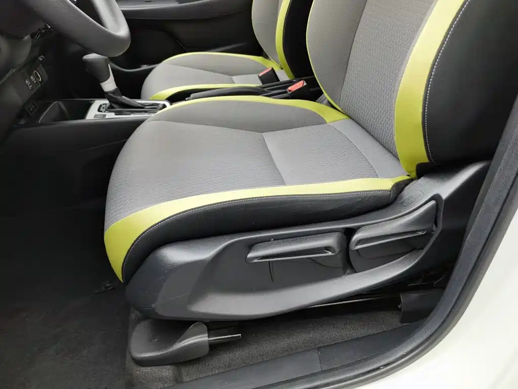 Photo 20 - Honda Fit