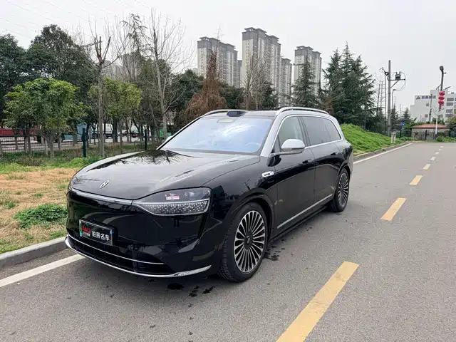 AITO ASK THE WORLD M9