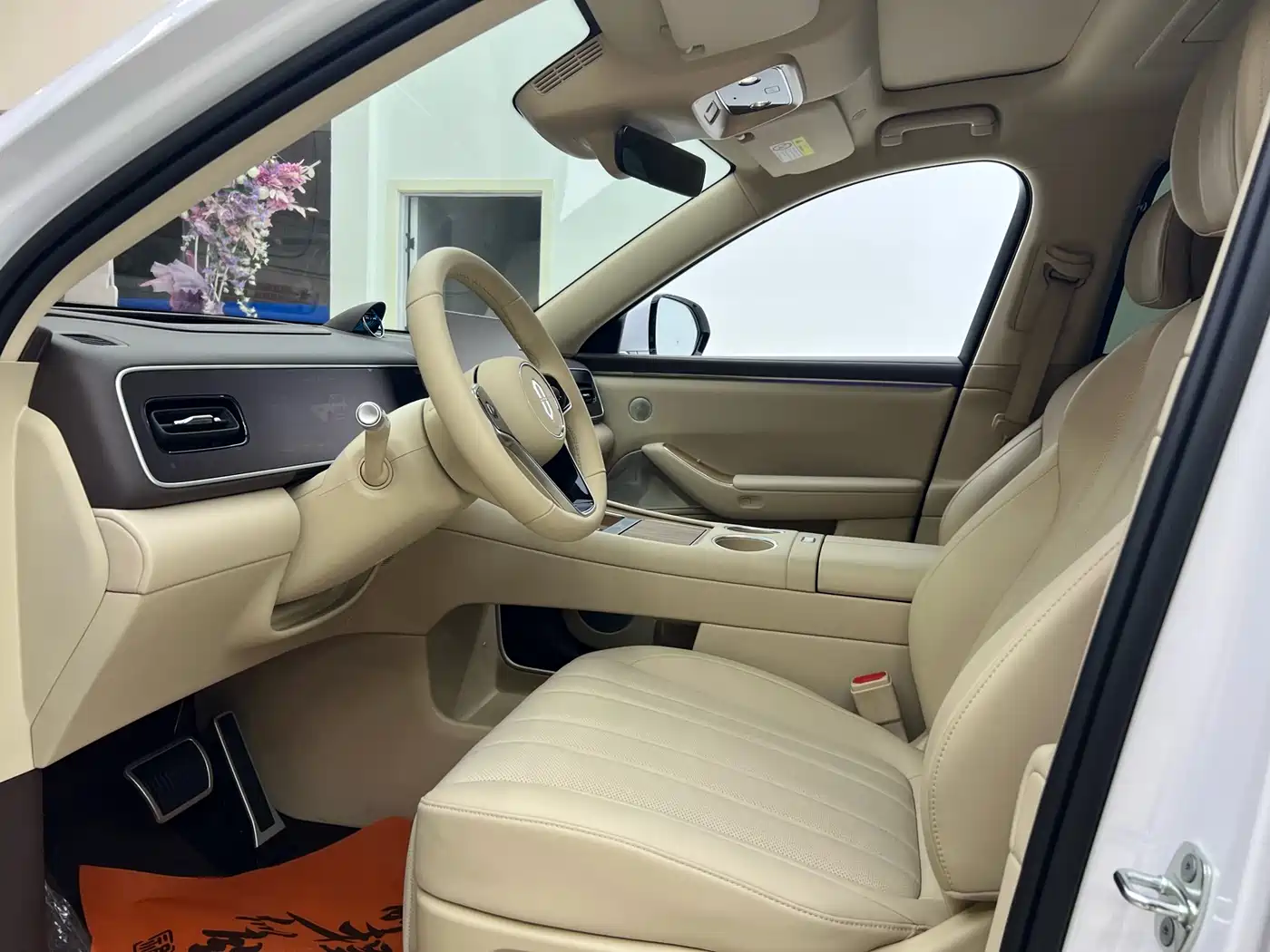 AITO Wenjie AITO M7 2026 Extended Range Ultra AWD 5-Seater фото 11
