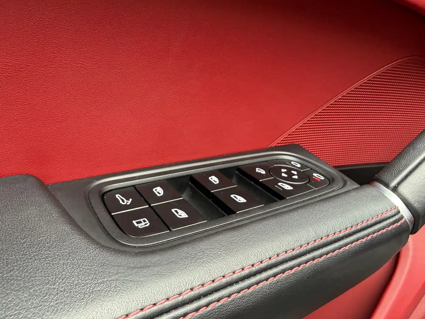 Porsche Cayenne New Energy 2023 2023 Cayenne E-Hybrid 2.0T Platinum Edition