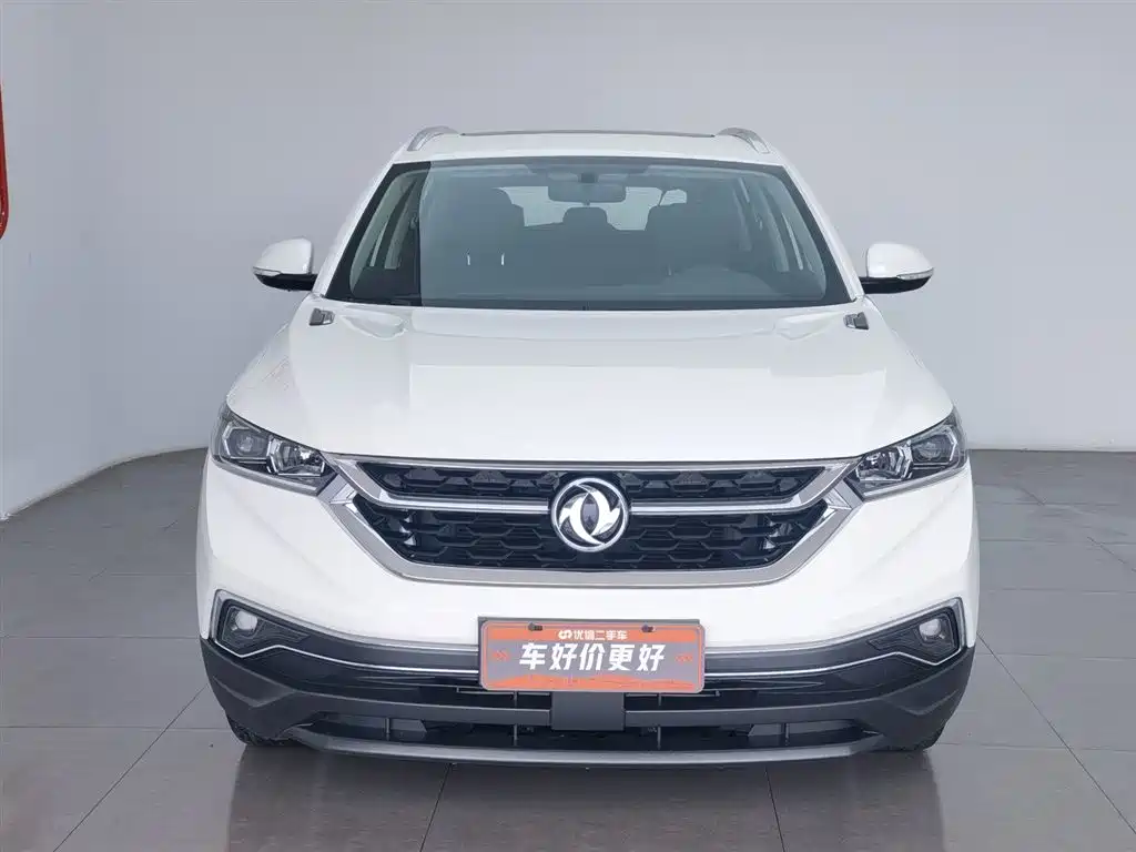 DONGFENG AX7