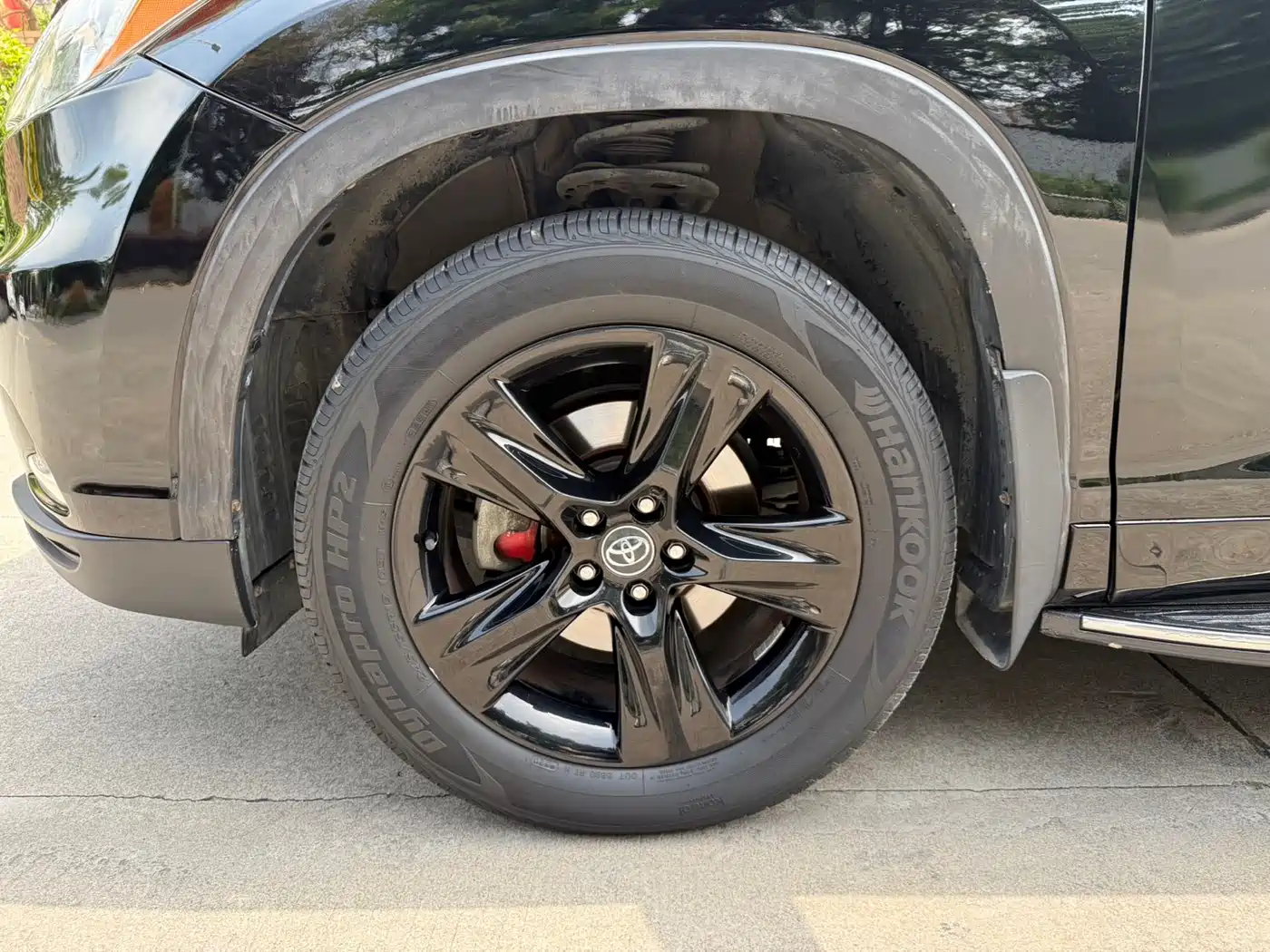 Toyota Highlander 2015 2.0T AWD Luxury Edition 7-seater фото 8