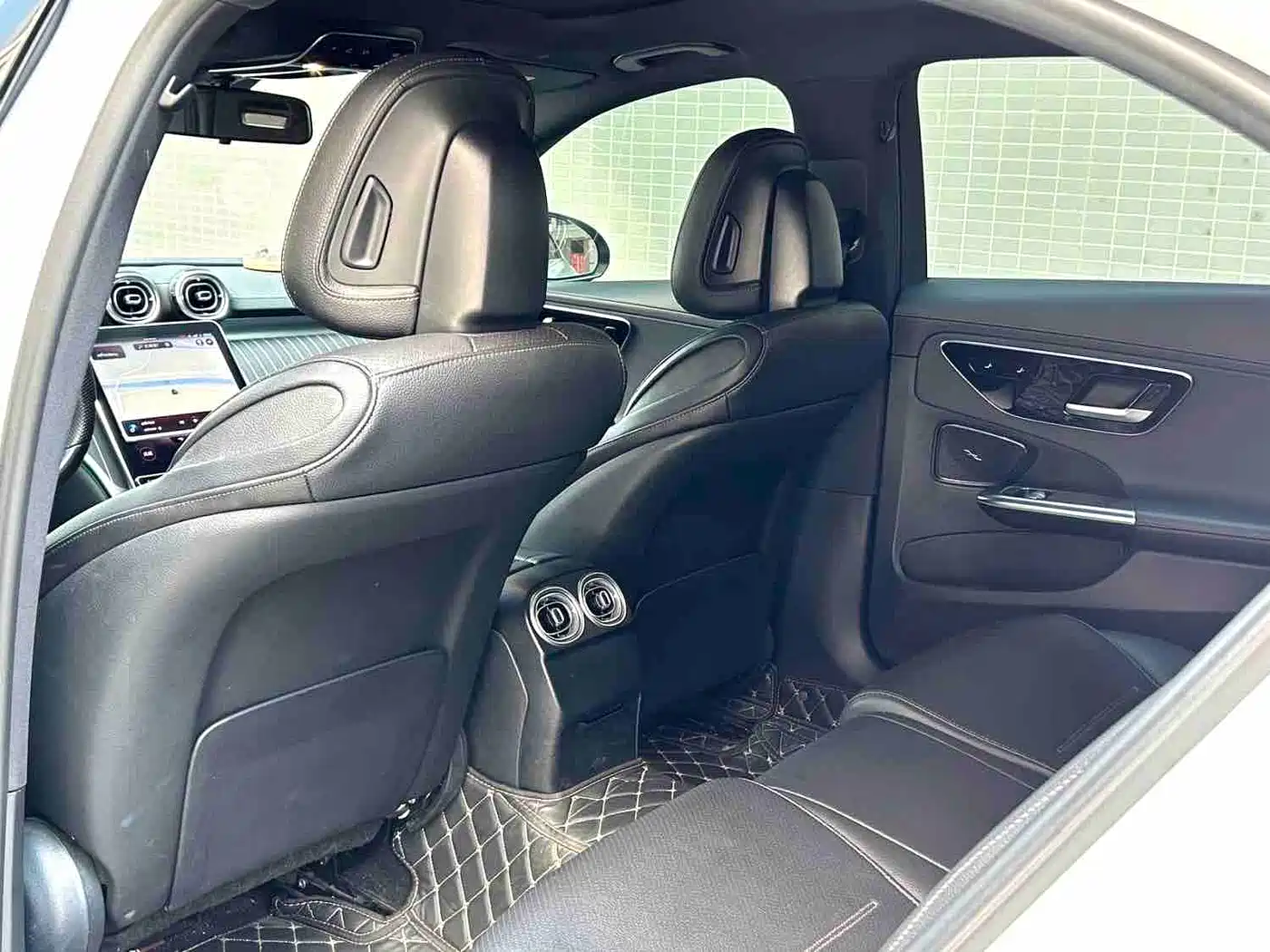 Mercedes-Benz C-Class 2023 C 260 L Sport фото 6