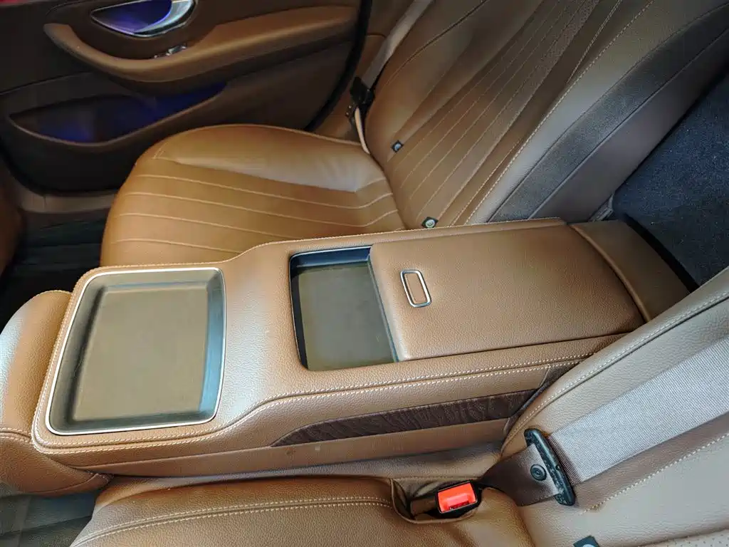 Mercedes-Benz E-Class 2021 Facelift E 300 L Luxury фото 12