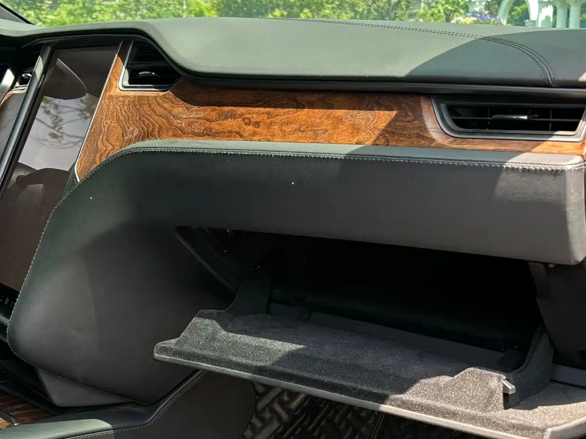 Tesla Model X 2020 Long Range Upgrade фото 13