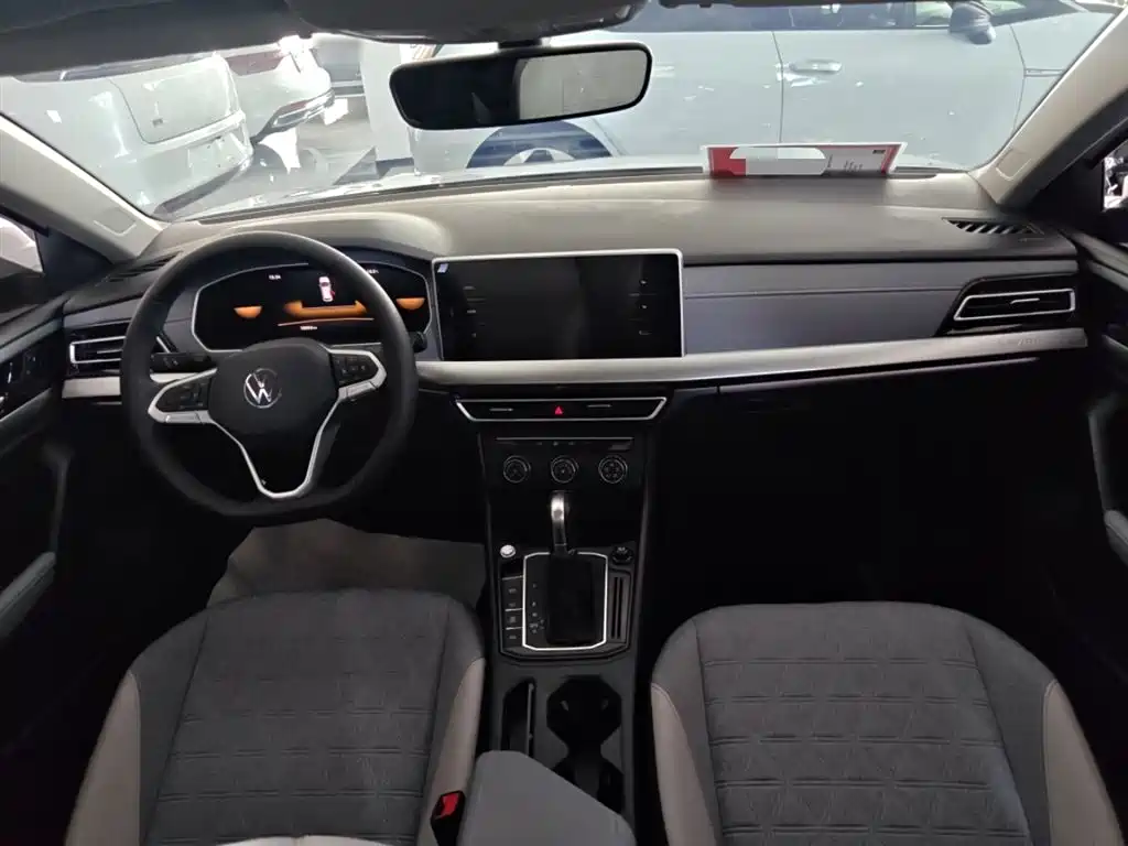 Volkswagen Lavida 2023 280TSI DSG Comfort Edition фото 16