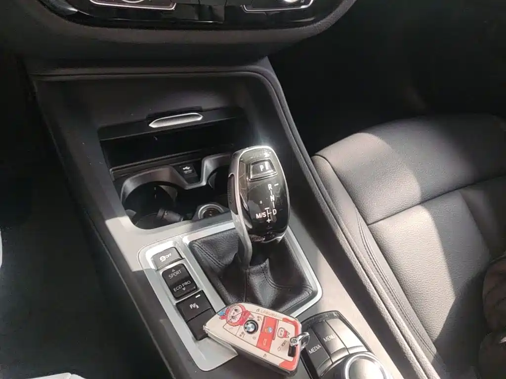 BMW 1 Series 2020 Model 120i Fashion Style фото 14