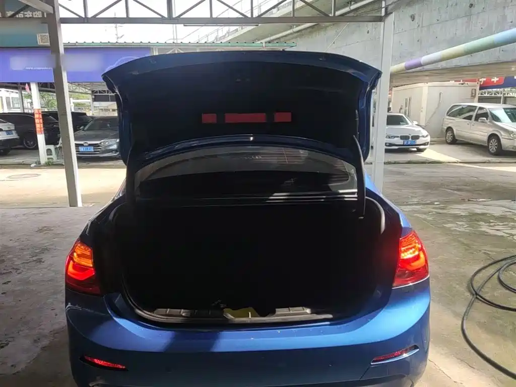 BMW 1 Series 2020 Model 120i Fashion Style фото 19