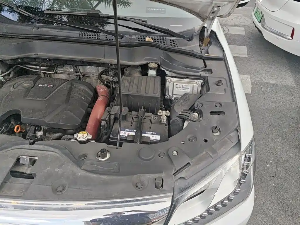 Haval H2 2015 2014 1.5T Manual 2WD Elite Edition