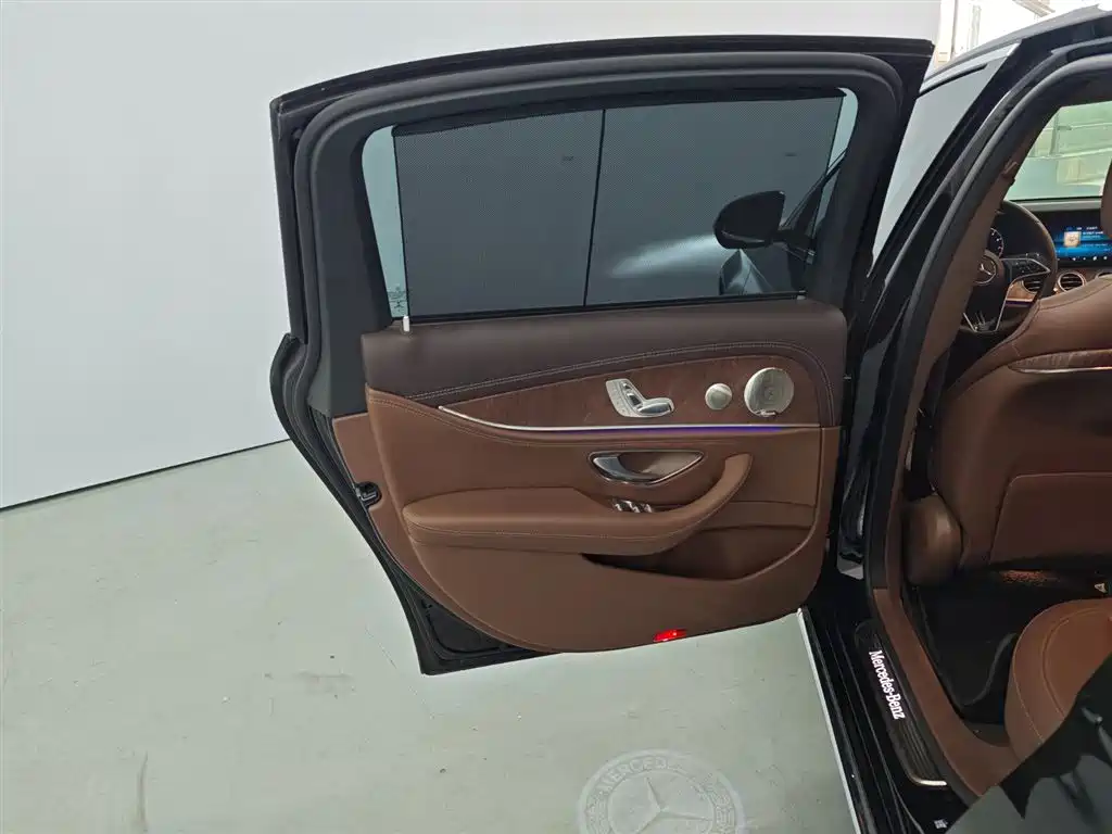 Mercedes-Benz E-Class 2021 Facelift E 300 L Luxury фото 15