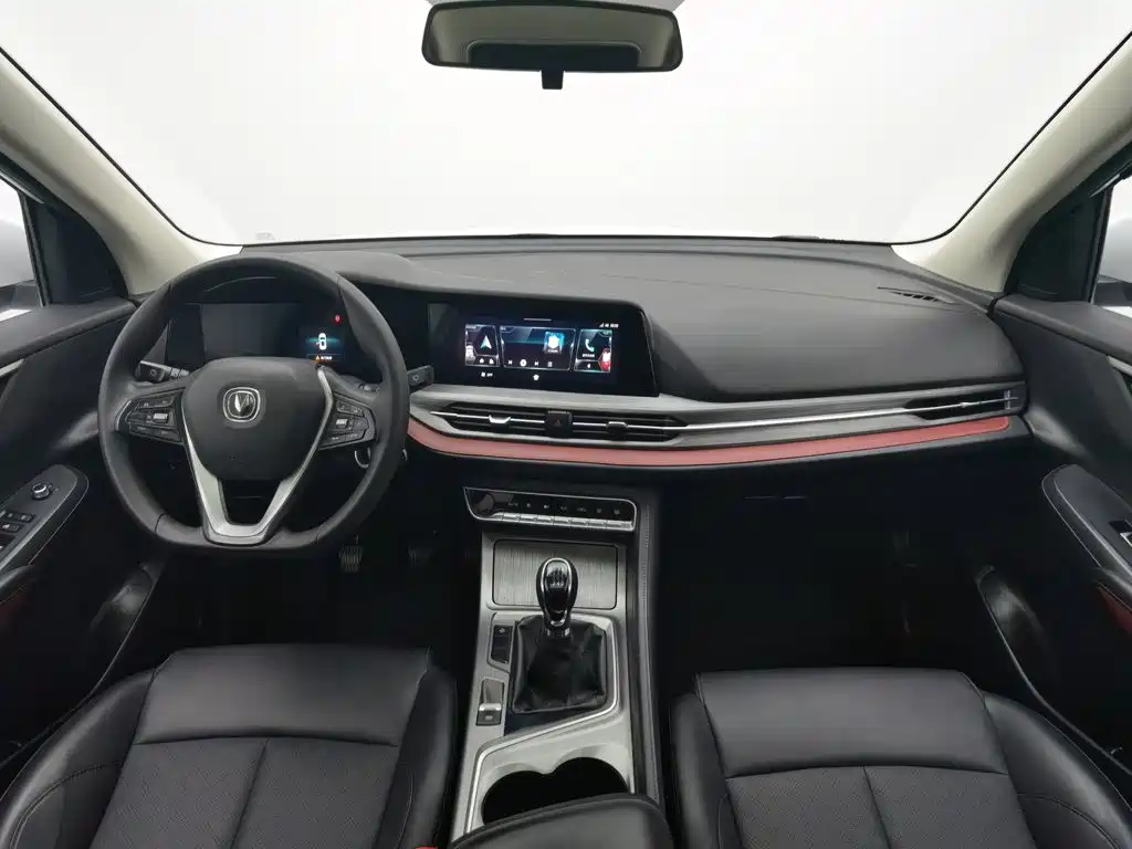 Changan CS55 Plus, миниатюра 5