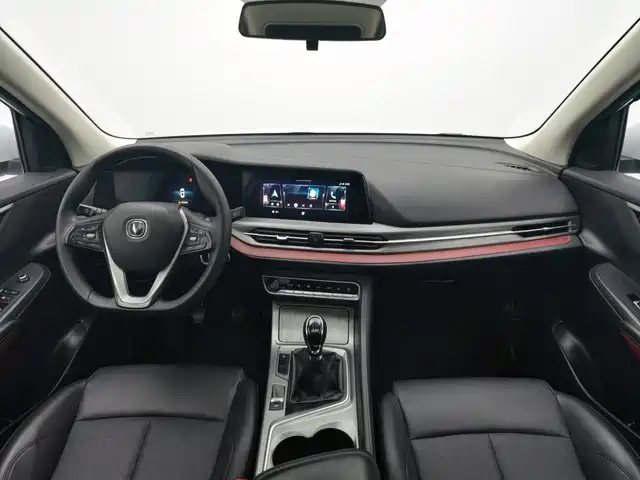 Changan CS55 PLUS 2020 1.5T Manual Color Edition — фото 5