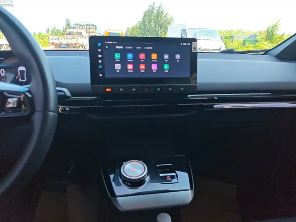 MG MG4 EV 2023 2023 425km Executive Edition