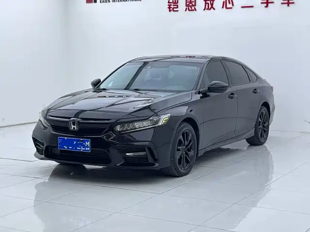 HONDA YINGSHIPAI