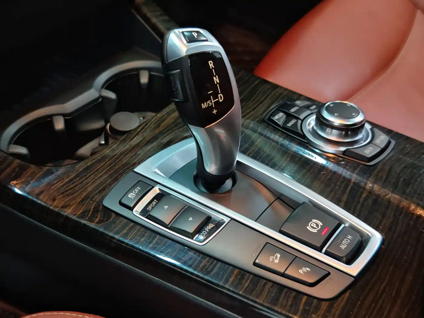 BMW X3 (Import) 2013 xDrive20i Luxury фото 26