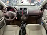 Фото 5 - Nissan Sunny