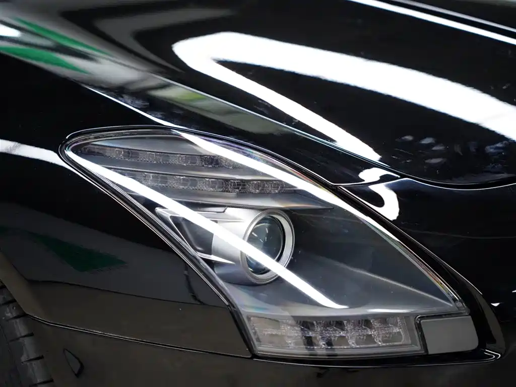 Mercedes-Benz SLS AMG 2011 SLS AMG фото 13