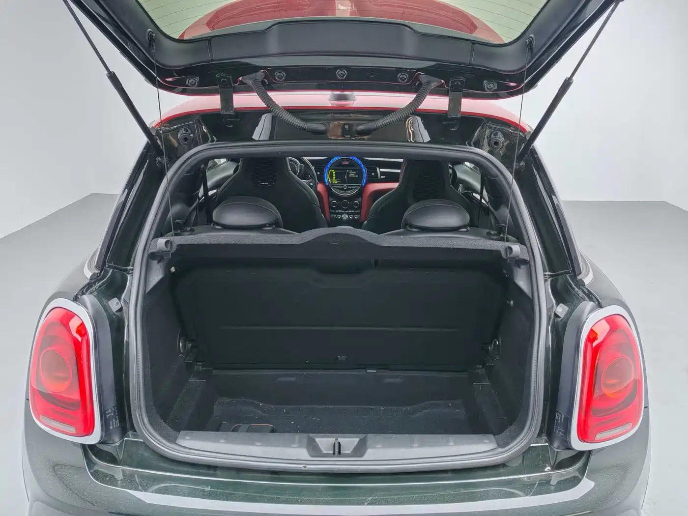 MINI JCW 2015 2.0T JOHN COOPER WORKS фото 10