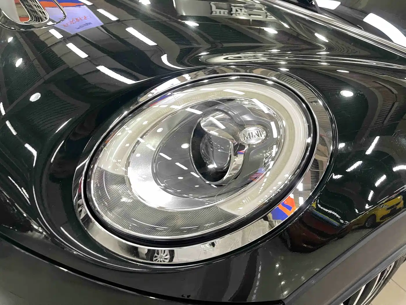 MINI JCW 2015 2.0T JOHN COOPER WORKS фото 15