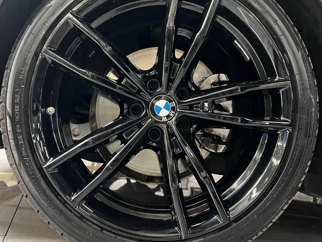 BMW 4 Series 2022 425i M Sport Package фото 15