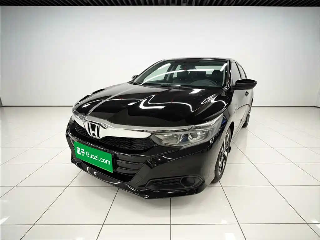 Honda Lingpai 2019 180Turbo CVT Comfort China VI