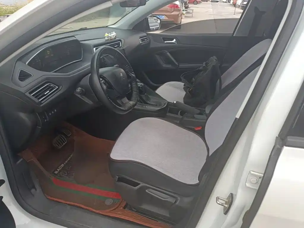 صورة 15 - Peugeot 308