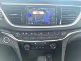 Фото 7 - Buick Excelle