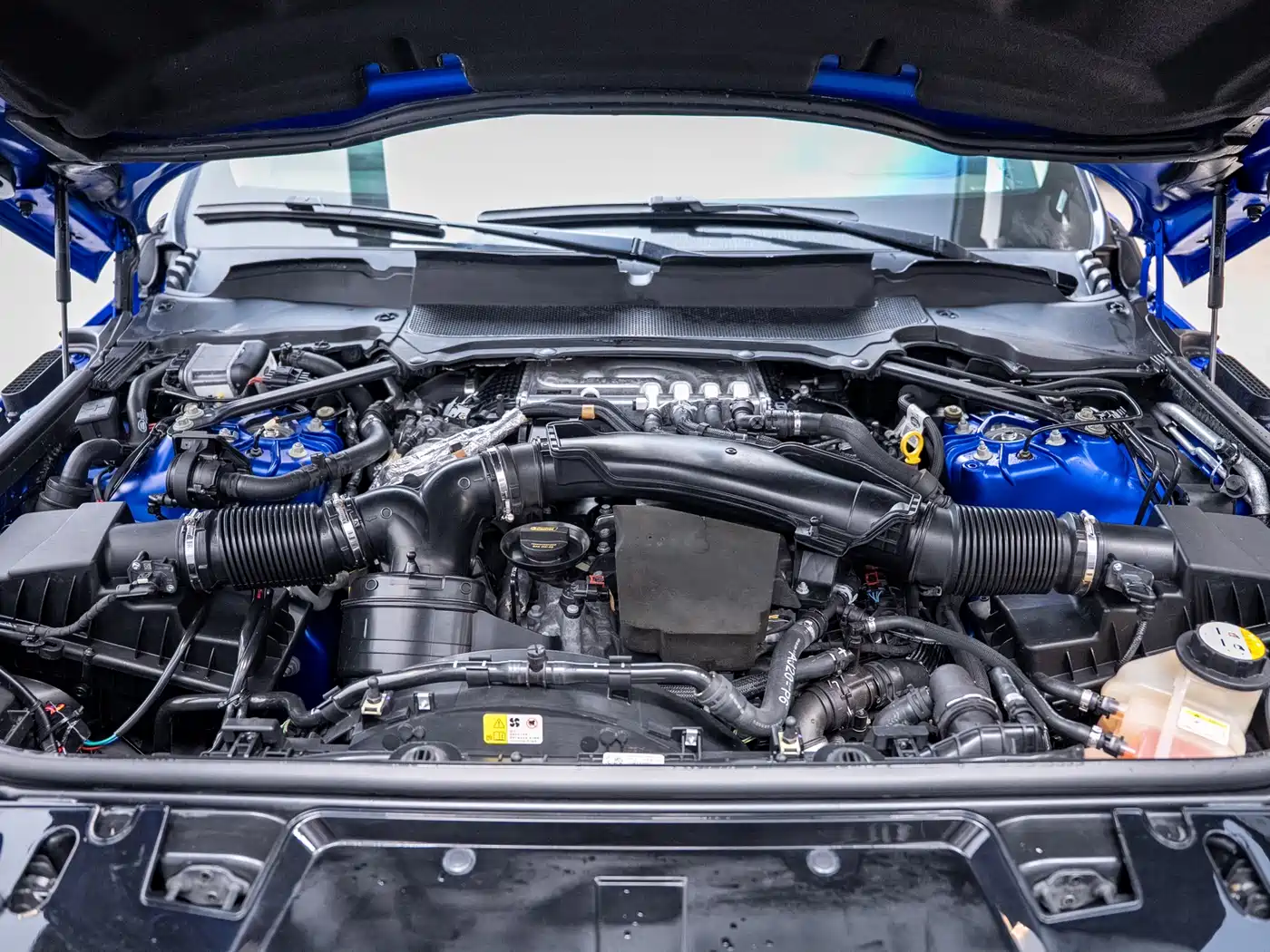 Land Rover Range Rover Sport 2020 3.0 L6 HSE DYNAMIC фото 16