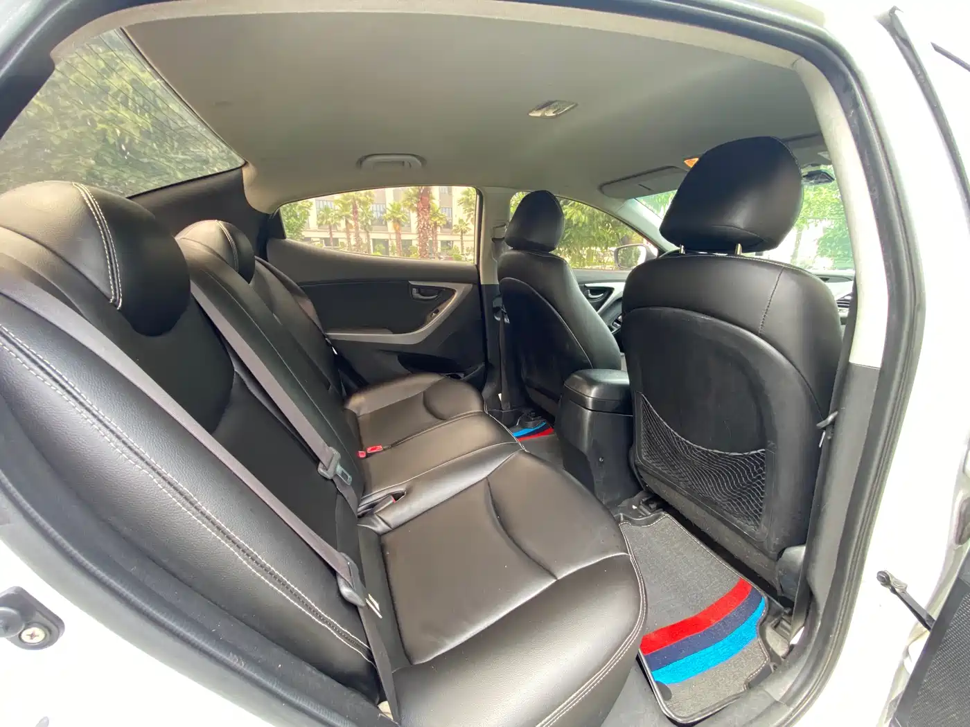 HYUNDAI LANGDONG