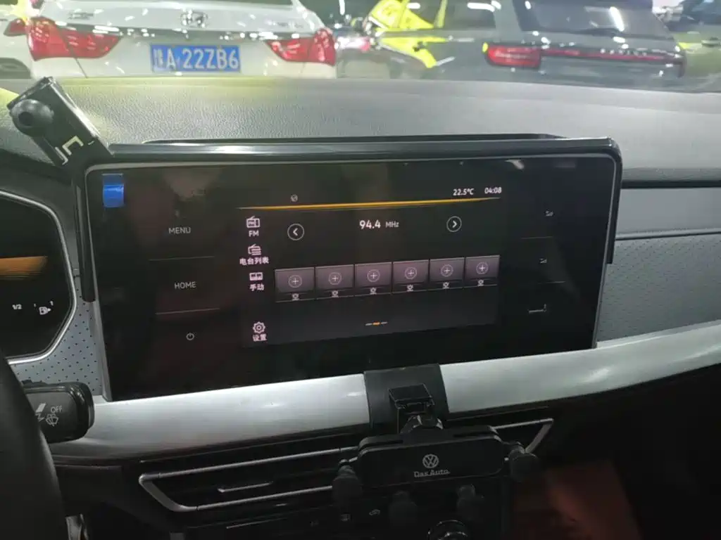 Volkswagen Lavida, миниатюра 13