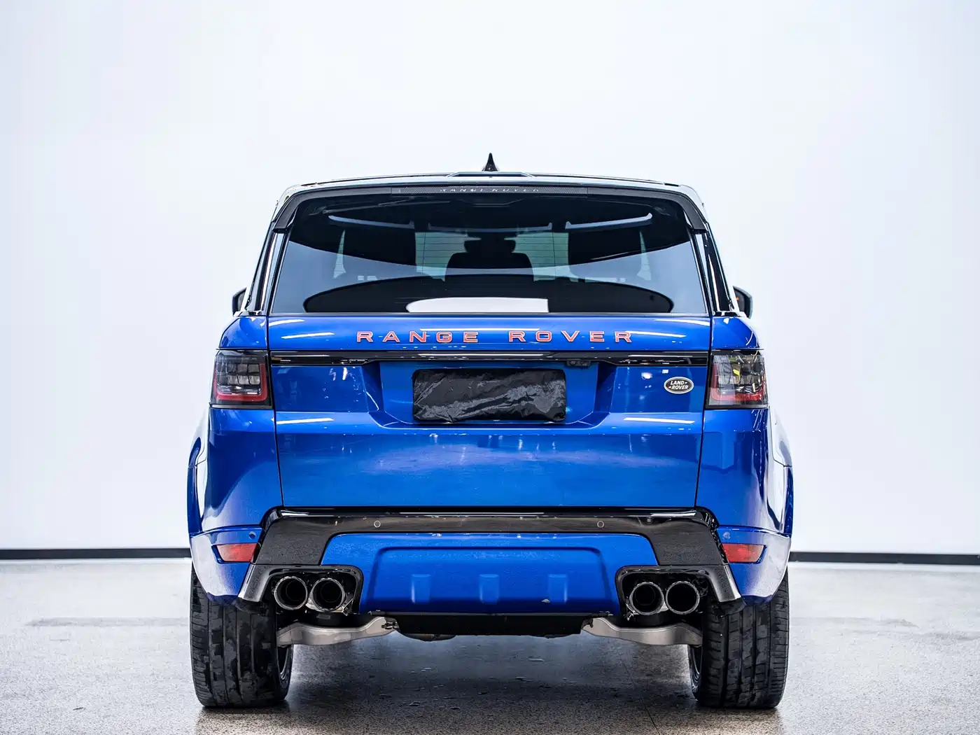 Land Rover Range Rover Sport 2020 3.0 L6 HSE DYNAMIC фото 12