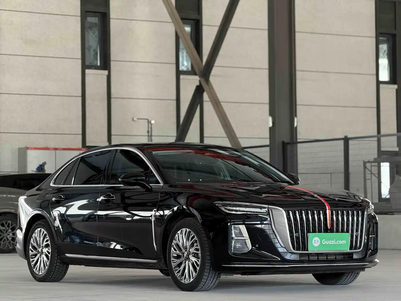Hongqi HONGQI H5