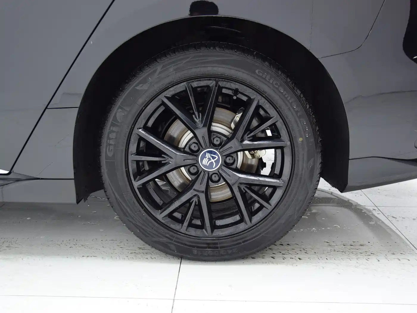 BYD Han 2024 DM-i Glory Edition 121KM Premium фото 21