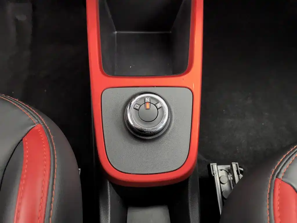 Dongfeng Yipai Dongfeng Nano EX1 2022 2022 Facelift PRO Tiger Edition Standard